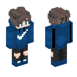 Minecraft Skin #222178