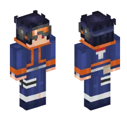 Minecraft Skin #222183