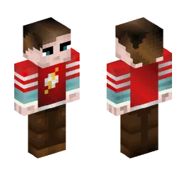 Minecraft Skin #222185