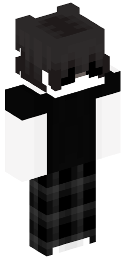 Hadain Minecraft Skin Preview on Minecraft.Co.Com