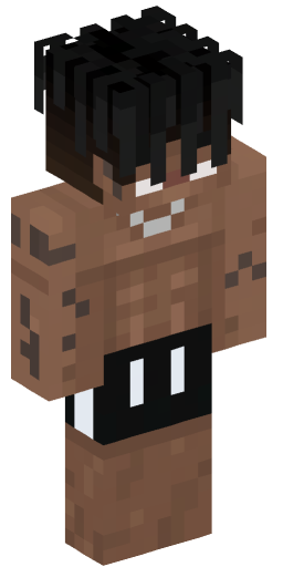 Hadamik_1 Minecraft Skin Preview on Minecraft.Co.Com