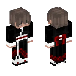 Minecraft Skin #222190