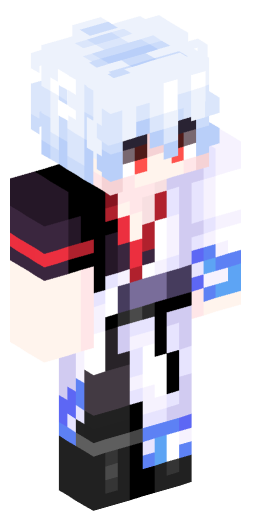 HadarScorpion Minecraft Skin Preview on Minecraft.Co.Com