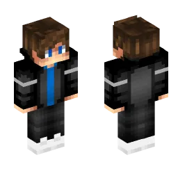 Minecraft Skin #222194