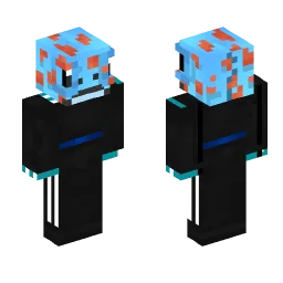 Minecraft Skin #222195