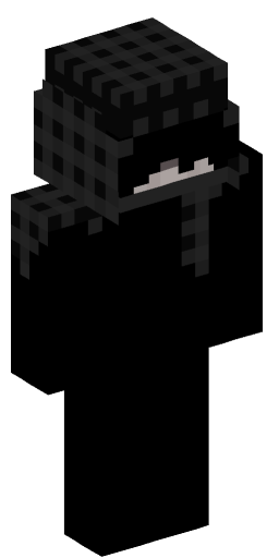 Yeat Minecraft Skin Preview on Minecraft.Co.Com