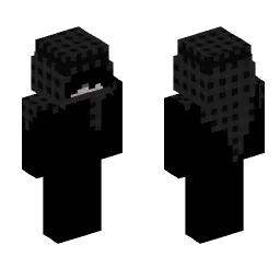 Minecraft Skin #222196