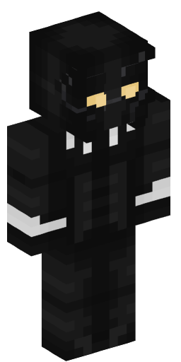 YEAT_FAN Minecraft Skin Preview on Minecraft.Co.Com