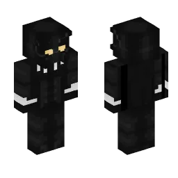 Minecraft Skin #222198