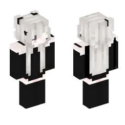 Minecraft Skin #222201