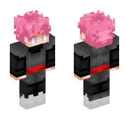 Minecraft Skin #222202