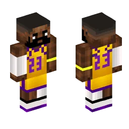 Minecraft Skin #222203