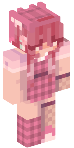 frenchiestfry53 Minecraft Skin Preview on Minecraft.Co.Com