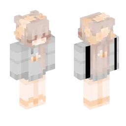 Minecraft Skin #222208