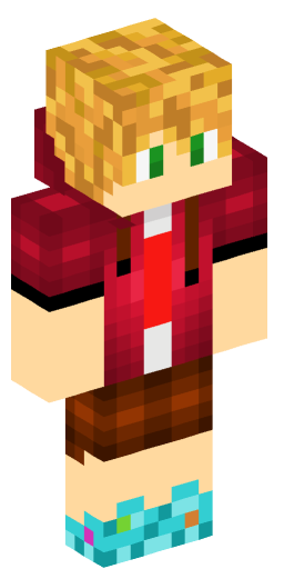 Frenchie1507 Minecraft Skin Preview on Minecraft.Co.Com