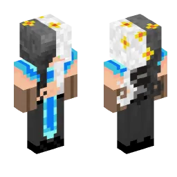 Minecraft Skin #222213