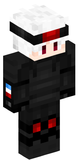 snaketoast Minecraft Skin Preview on Minecraft.Co.Com