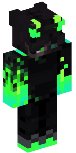 snakevnm Minecraft Skin Preview on Minecraft.Co.Com