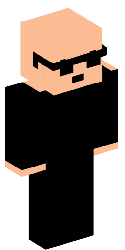 BRAWLSTARSDAMON Minecraft Skin Preview on Minecraft.Co.Com