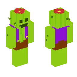 Minecraft Skin #222229
