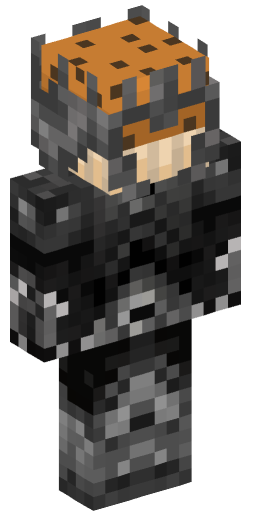 halowars91 Minecraft Skin Preview on Minecraft.Co.Com