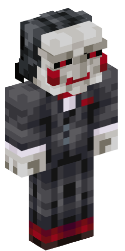 medicatierol Minecraft Skin Preview on Minecraft.Co.Com