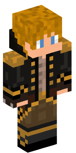 Mediculous Minecraft Skin Preview on Minecraft.Co.Com