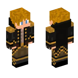 Minecraft Skin #222248