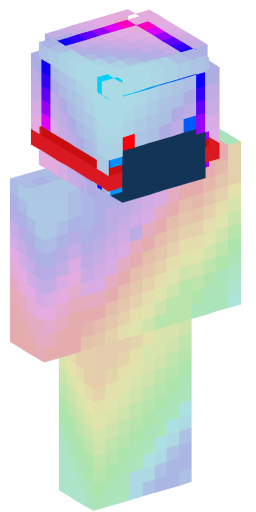 medicenjona1 Minecraft Skin Preview on Minecraft.Co.Com