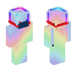 Minecraft Skin #222249