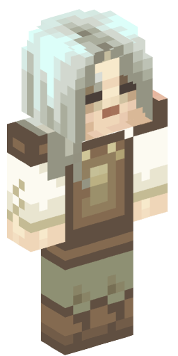 Medici123 Minecraft Skin Preview on Minecraft.Co.Com