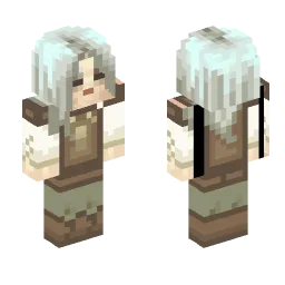 Minecraft Skin #222251