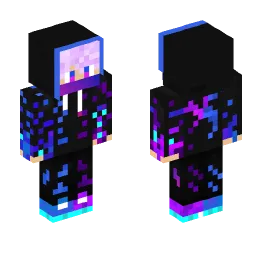 Minecraft Skin #222252