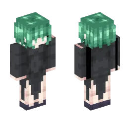 Minecraft Skin #222254