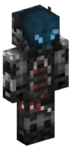 Tatsumakii Minecraft Skin Preview on Minecraft.Co.Com