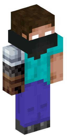 Tatsumakixd Minecraft Skin Preview on Minecraft.Co.Com