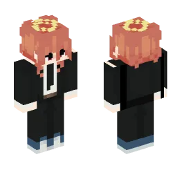 Minecraft Skin #222262