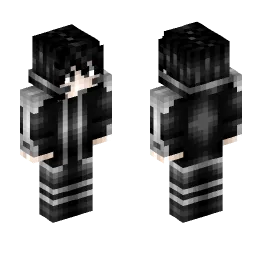 Minecraft Skin #222263