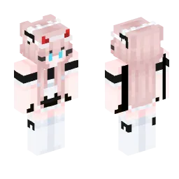 Minecraft Skin #222268