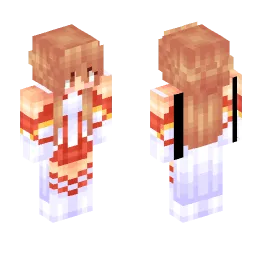 Minecraft Skin #222270