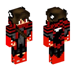 Minecraft Skin #222271