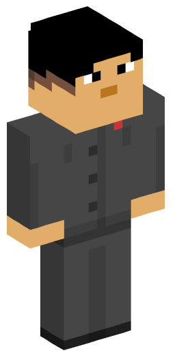 James008Lee Minecraft Skin Preview on Minecraft.Co.Com