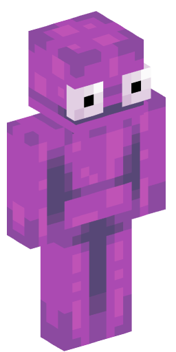 leon3rd432 Minecraft Skin Preview on Minecraft.Co.Com