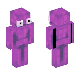 Minecraft Skin #222283