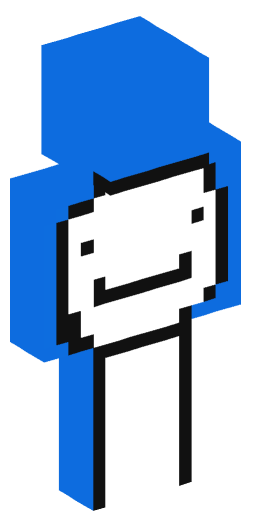 daki456 Minecraft Skin Preview on Minecraft.Co.Com