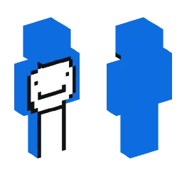 Minecraft Skin #222297