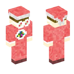 Minecraft Skin #222298