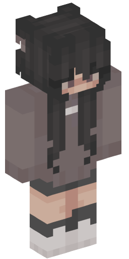 DaKimaN Minecraft Skin Preview on Minecraft.Co.Com