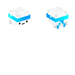 Minecraft Skin #222305