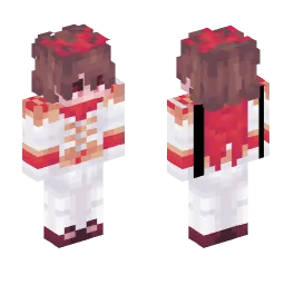 Minecraft Skin #222312